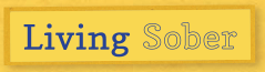 Living sober